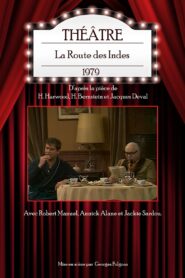 La Route des Indes 1980 one on netflix