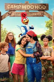 Woody Woodpecker Goes to Camp 2024 one on netflix