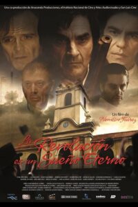 La revolución es un sueño eterno 2012 one on netflix