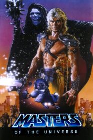 Masters of the Universe 1987 one on netflix