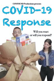 COVID-19 Response 2020 one on netflix