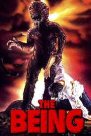 The Being 1983 one on netflix
