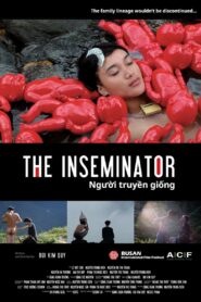 The Inseminator 2014 one on netflix