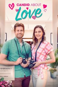 Candid About Love 2023 one on netflix
