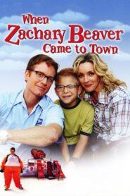 When Zachary Beaver Came to Town 2003 one on netflix