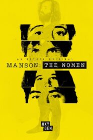 Manson: The Women 2019 one on netflix