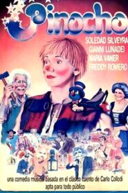 Pinocchio 1986 one on netflix