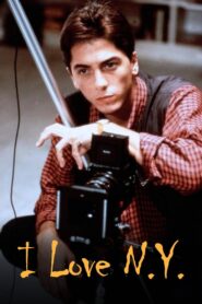 I Love N.Y. 1987 one on netflix