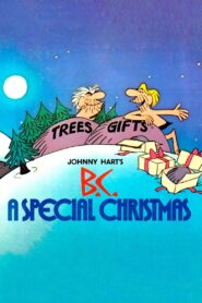 B.C. A Special Christmas 1981 one on netflix