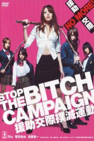 Stop the Bitch Campaign Version 2.0 2009 one on netflix