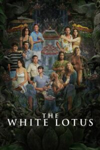 The White Lotus 2021 one on netflix