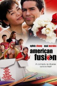 American Fusion 2005 one on netflix