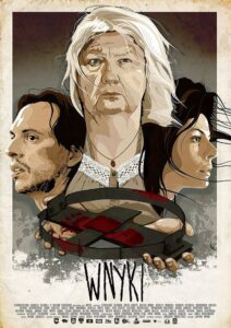 Wnyki 2016 one on netflix