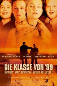 Die Klasse von ’99 – Schule war gestern, Leben ist jetzt 2003 one on netflix