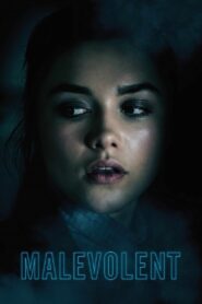 Malevolent 2018 one on netflix