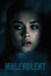 Malevolent 2018 one on netflix