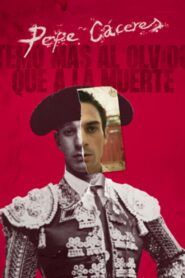 Pepe Cáceres 2022 one on netflix