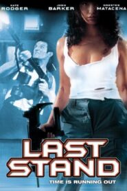 Last Stand 2000 one on netflix