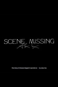 Scene Missing 2012 one on netflix