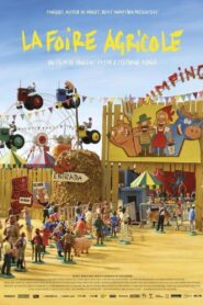 Panique au village : La Foire agricole 2019 one on netflix