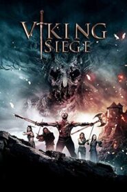 Viking Siege 2017 one on netflix