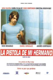 My Brother’s Gun 1997 one on netflix