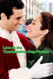 Love at the Thanksgiving Day Parade 2012 one on netflix