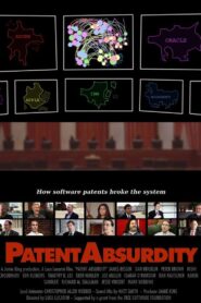 Patent Absurdity 2010 one on netflix