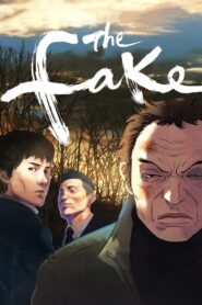 The Fake 2013 one on netflix