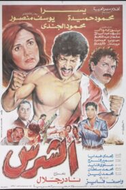 The Ruthless 1992 one on netflix