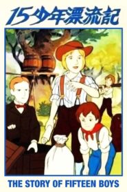 The Story of Fifteen Boys 1987 one on netflix