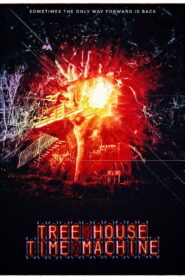 Tree House Time Machine 2018 one on netflix