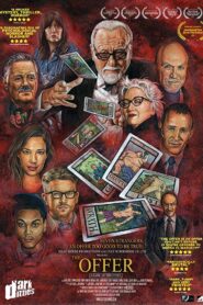 Dark Ditties Presents: The Offer 2017 one on netflix