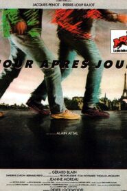 Jour après jour 1989 one on netflix