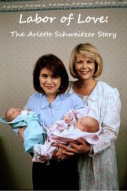 Labor of Love: The Arlette Schweitzer Story 1993 one on netflix