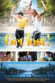 Get Lost! 2018 one on netflix