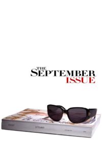 The September Issue 2009 one on netflix