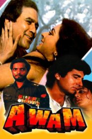 Avam 1987 one on netflix