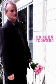 Broken Flowers 2005 one on netflix