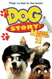 Little Heroes 2 2000 one on netflix