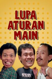 Lupa Aturan Main 1991 one on netflix
