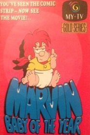 Marvin: Baby of the Year 1989 one on netflix