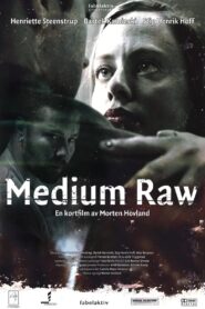 Medium Raw 2005 one on netflix