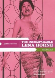 The Incomparable Lena Horne 2004 one on netflix