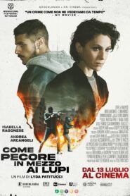 Like Sheep Among Wolves 2023 one on netflix