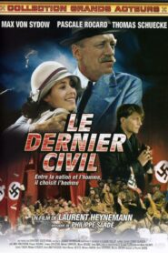 Le dernier civil 1984 one on netflix