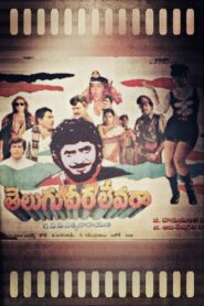 Telugu Veera levara 1995 one on netflix