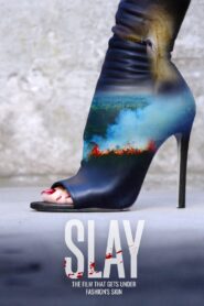 SLAY 2023 one on netflix
