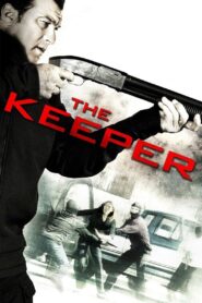 The Keeper 2009 one on netflix