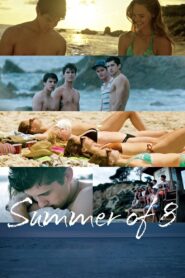 Summer of 8 2016 one on netflix